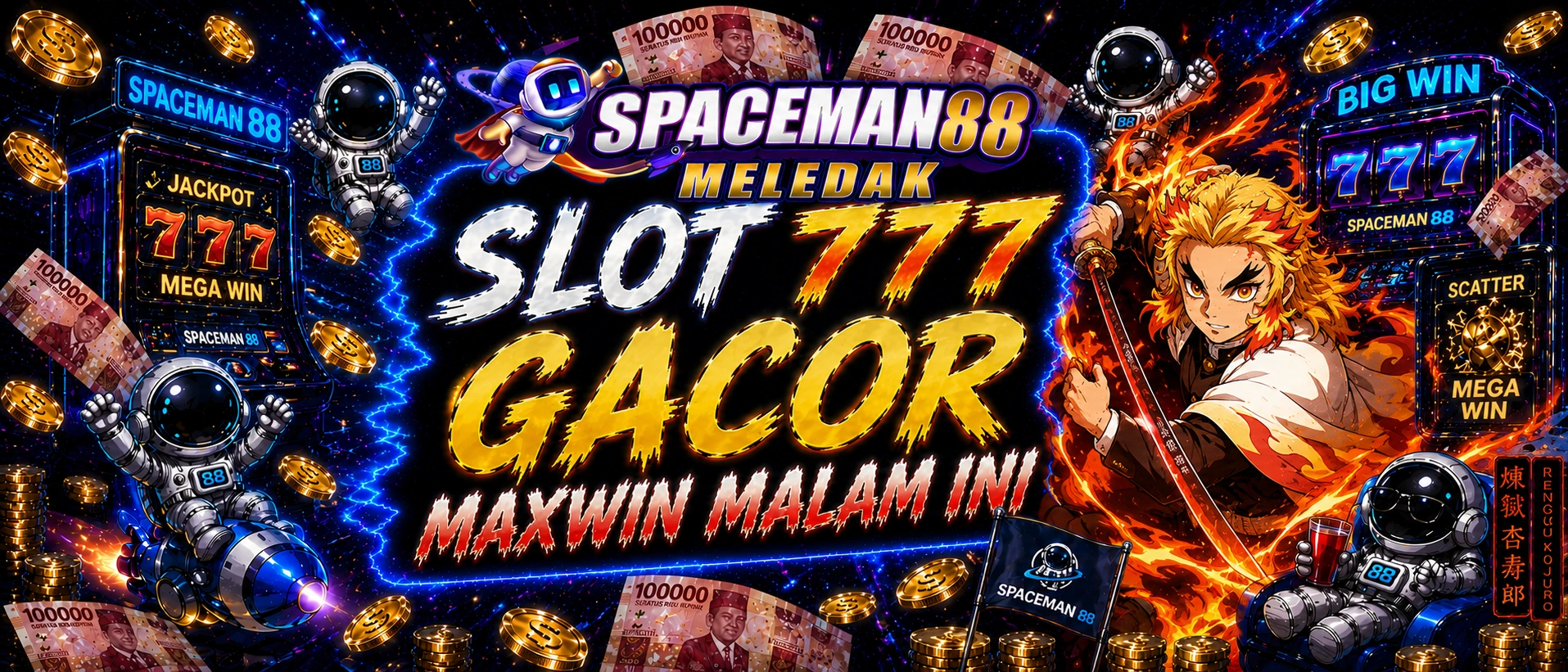 Slot777