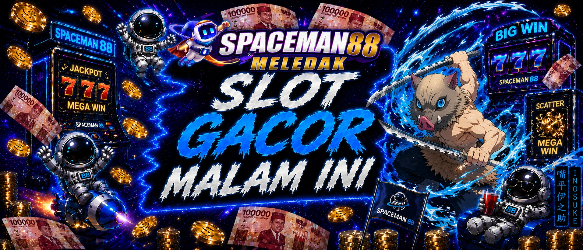 Situs Slot777