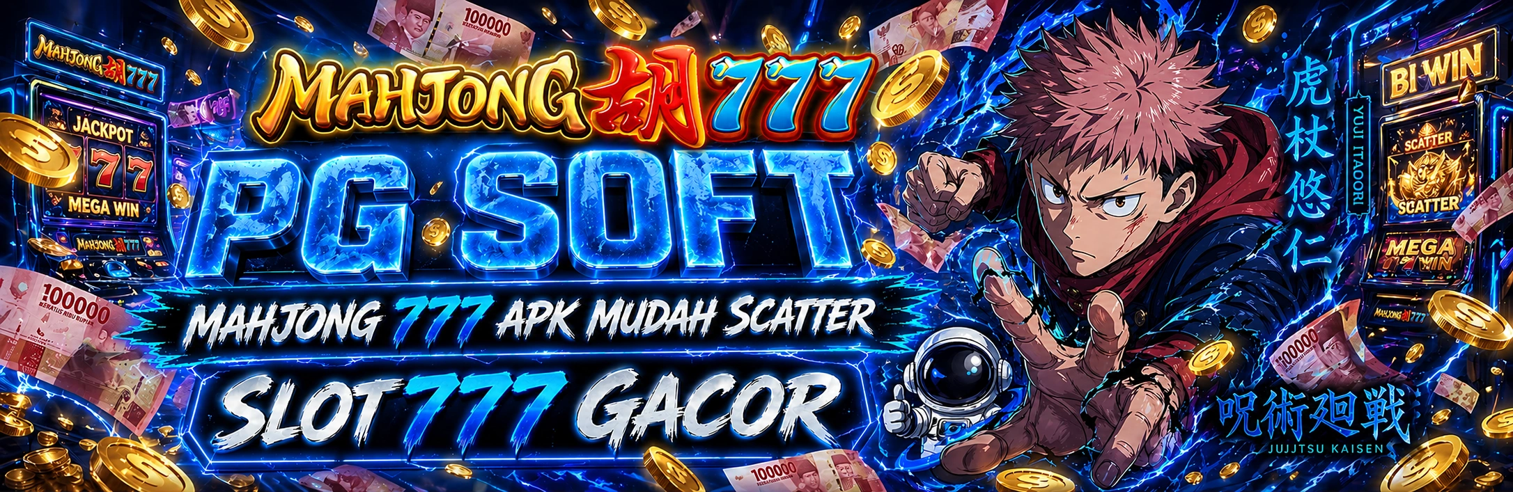 Slot777 Gacor