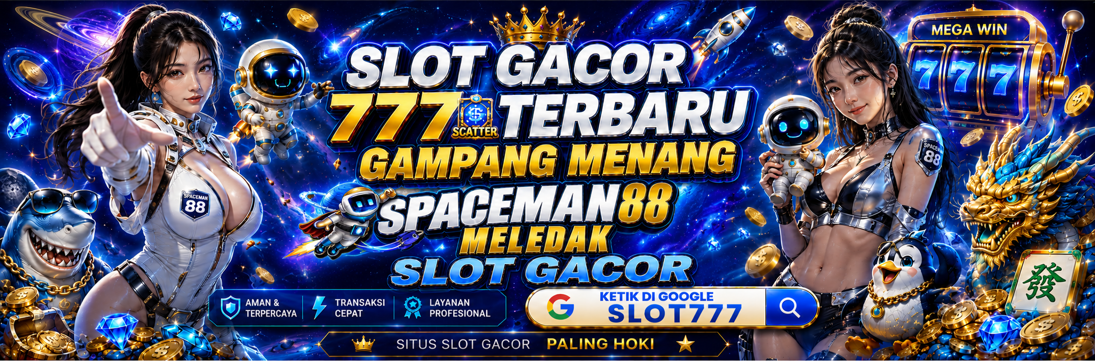 Slot 777